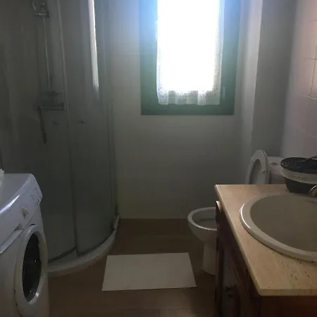 Urrumendi Dom wakacyjny Mungia