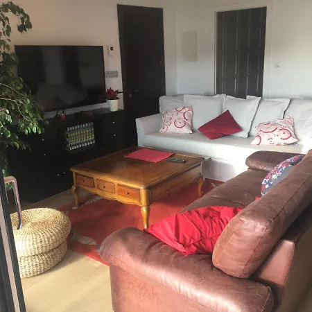 Holiday home Urrumendi Mungia