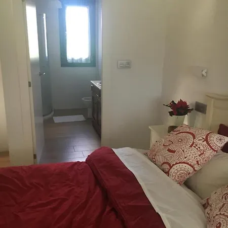 Ferienhaus Urrumendi *