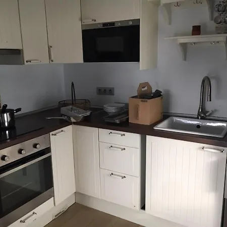 Urrumendi Holiday home