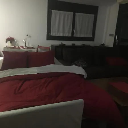 Holiday home Urrumendi Mungia
