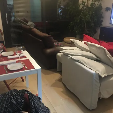 Holiday home Urrumendi
