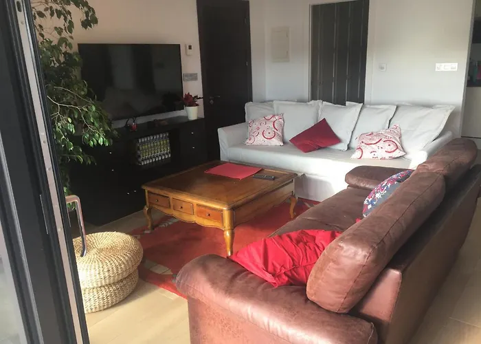 Casa vacanze Urrumendi Mungia