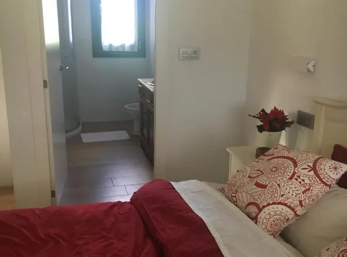 Casa vacanze Urrumendi *