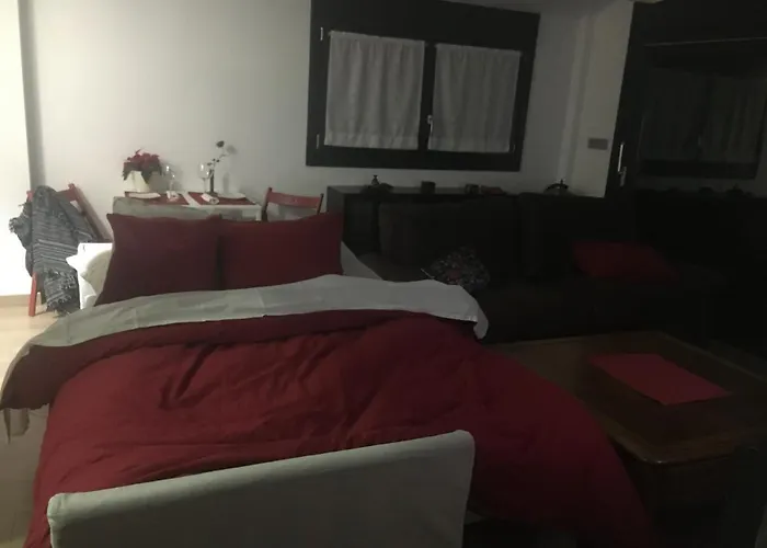 Casa vacanze Urrumendi Mungia