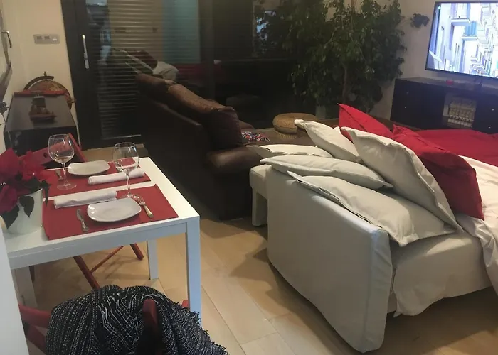 Casa vacanze Urrumendi