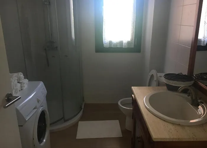 Urrumendi Сasa de vacaciones Mungia