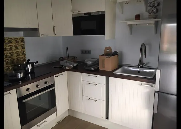 Urrumendi Сasa de vacaciones